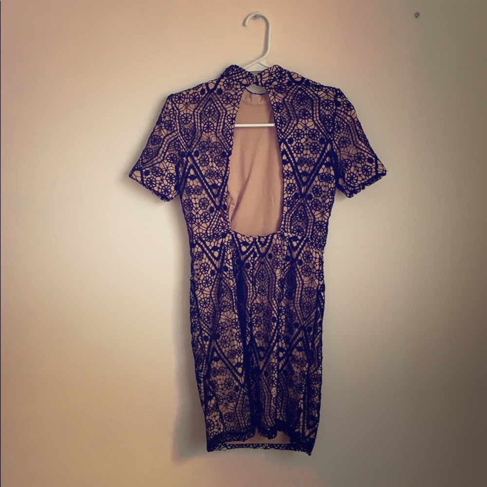 Cocktail dress